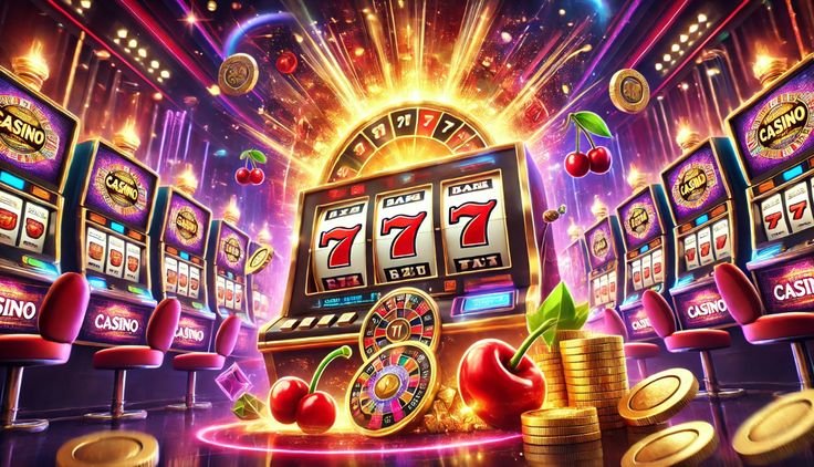 z16 slot