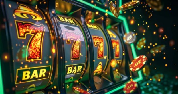 z16 slot